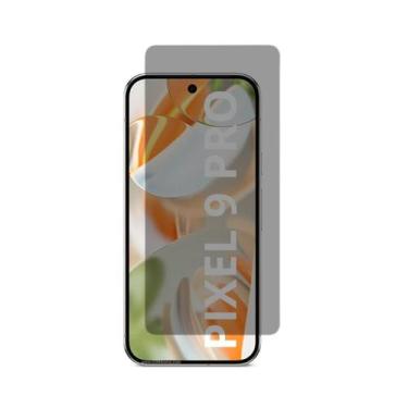 Imagem de Pelicula Gel Privativa Compatível Para Google Pixel 9 Pro - Distribuid