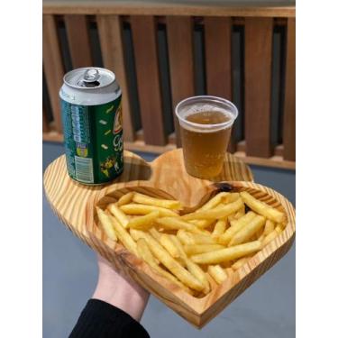 Imagem de Petisqueira Camembert - Using Home 