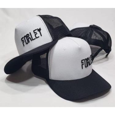 Imagem de Boné Forley - Forley Brasil 