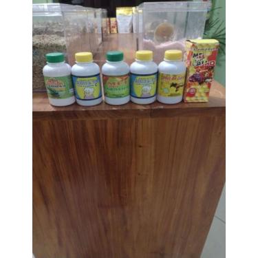 Imagem de Xaropes natural - Empório oliveira 