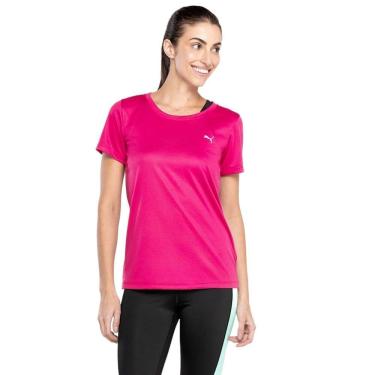 Imagem de Camiseta Puma Performance 22 Feminina