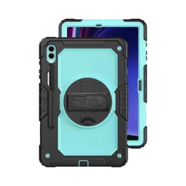 Imagem de Capa Para Crianças Para Samsung Galaxy Tab S10 S9 S8 Ultra S7 FE A8 X2