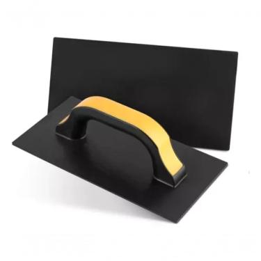 Imagem de Desempenadeira Grande Sem Espuma Lisa 14 X 27cm - Roma