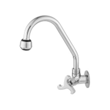 Imagem de Torneira Marchezan Parede C-arejador 1-4 De Volta - 3258 C99