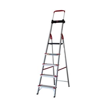 Imagem de Escada Comfort 05 Degraus Alumasa