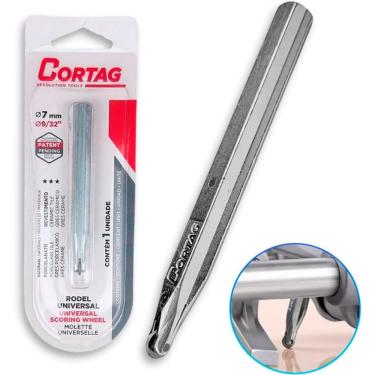 Imagem de Rodel Cortag Universal 80mm - 61.350