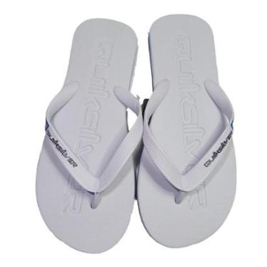 Imagem de Chinelo Quiksilver Molokai Debossed-Masculino