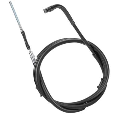 Imagem de Cabo de freio de mão Rear Park para Suzuki KingQuad 450 700 LT-A450X LT-A700X 2005-2010 58810-31G00