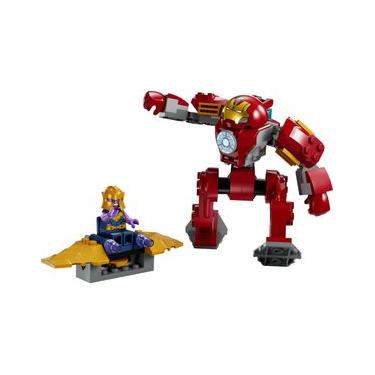 Imagem de LEGO® Marvel - Hulkbuster vs. Thanos