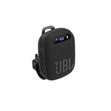 Imagem de Caixa de Som JBL Wind 3 com Bluetooth e FM
