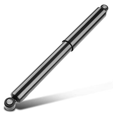 Imagem de A-Premium Amortecedor traseiro resistente compatível com [tem suspensão pneumática 400/460] Ford F650 F750 e Volvo VAH e Mack Anthem CHU GU4 GU5 GU7 GU8 Pinnacle TD700, OEM 60675-001 ASH25838