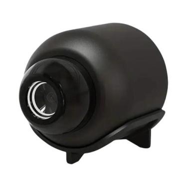 Imagem de Câmera Mini Portátil Leve Com Visão Noturna 1080P, Detecção De Movimen