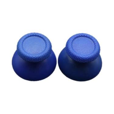 Imagem de Capas De Substituição Para Joystick Do Controle PS5, Capas De Grip Em 