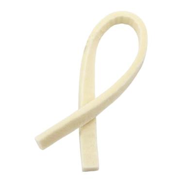 Imagem de MERIGLARE Abafador de Feltro para Piano, Profissional, Redutor de Ruído para Prática Silenciosa, Acessório de Substituição, Ferramenta para Atenuar o Som, Style B