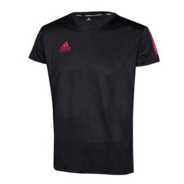 Imagem de Camiseta Adidas Masculina Kick Boxing Esportiva-Masculino