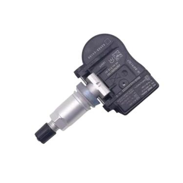 Imagem de Compatível com KIA Sportage, Niro e Optima - Sensor de Pressão dos Pneus TPMS 52933-D4100, 52933-F2000 e 52933-D9100 (1 unidade)
