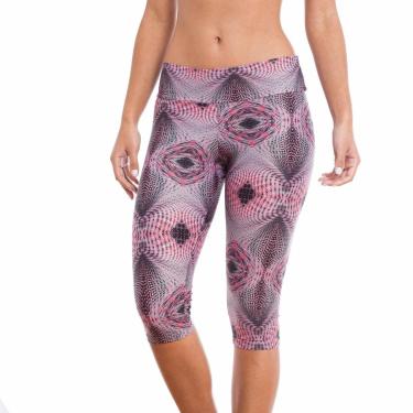 Imagem de Legging Estampada Folhagem Dimensao-Feminino
