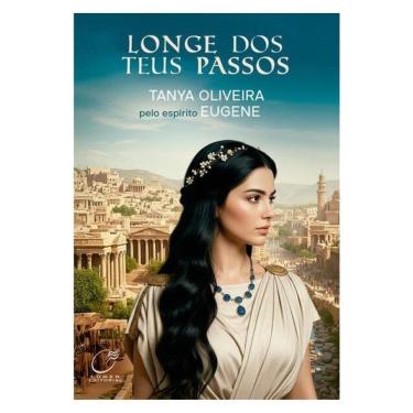 Imagem de Longe Dos Teus Passos