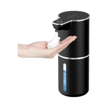 Imagem de Dispensador Automático De Sabão Espumante À Prova d'Água De 350ml, Tip