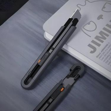 Imagem de Canivete Multifuncional Com Trava De Segurança Jimihome, Faca Utilitár