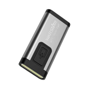 Imagem de Mini Lanterna Brilhante De 200 Lumens, Luz De Emergência Portátil, Ala