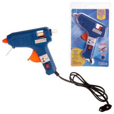 Imagem de Pistola Cola Quente Pequena Western