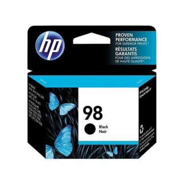 Imagem de Cartucho Hp 98 C9364wb C9364wl