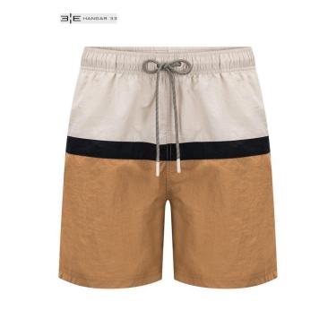 Imagem de SHORT HANGAR TECIDO PLANO 76413-Masculino