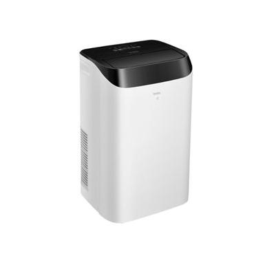 Imagem de Ar Condicionado Portátil MDX com 12.000 BTUs, Frio, Branco e Preto - AC-12CPD/PD3