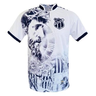 Imagem de Camisa | Camiseta do Ceará SC - Vozão - Produto Oficial-Masculino