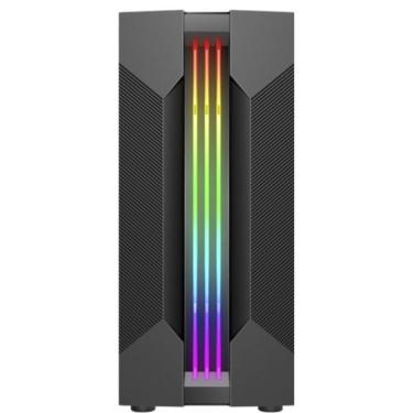 Imagem de Gabinete Gamer Kmex Cg-01a9 Led Rgb - Bifrost Vi