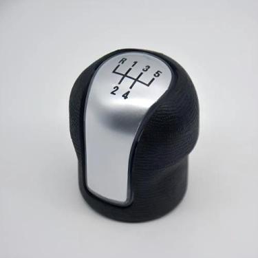 Imagem de Manopla Bola Do Câmbio Celta Original 11 2012 2013 2014 2015 - Congrat