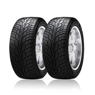 Imagem de Pneu Aro 15 275/60R15 107V Hankook Ventus St Rh06 kit 2
