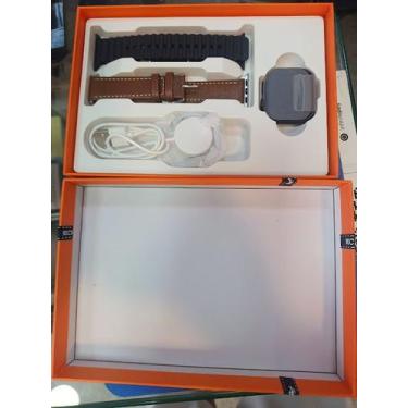 Imagem de SMARTWATCH ultra 4 mini pro - microwear