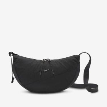 Imagem de Bolsa Transversal Nike Aura Unissex-Unissex