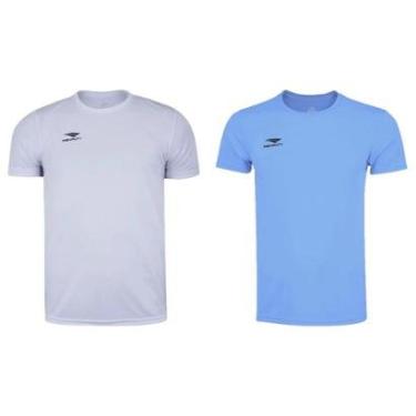 Imagem de Kit 2 Camisetas Penalty X Plus Size Masculina-Masculino