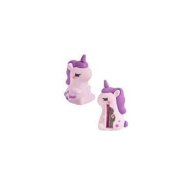 Imagem de Apontador sem deposito brw raptor unicórnio roxo - brw Magic