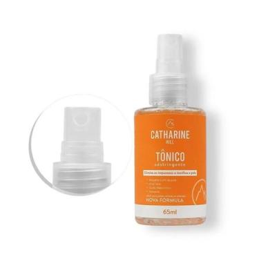 Imagem de Tônico Adstringente Travel Size 65ml - Catharine Hill