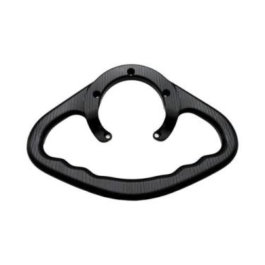 Imagem de Manoplas De Apoio Para Passageiro De Motocicleta Suzuki GSXR GSX-S GSX