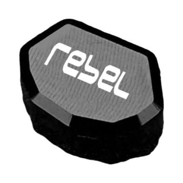 Imagem de Botão De Sinalização CNC Para Moto Honda Rebel 500 1100 CMX500 CMX1100