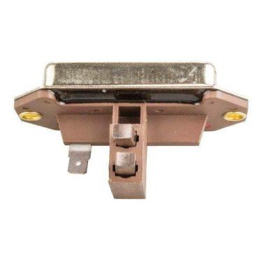 Imagem de Regulador Voltagem 5570018 Gauss Cod.ref. Lc5570018 Santana 14v 65a Ca