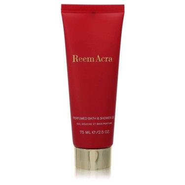 Imagem de Reem Acra 75 ML Gel de Banho Feminino