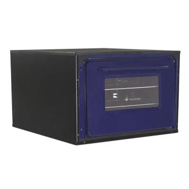 Imagem de Forno Profissional Venâncio Linha Bravo Azul Multicores Venâncio Brfaz