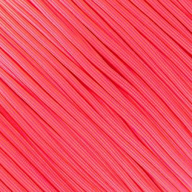 Imagem de Cabo Paraquedas West Coast Paracord 10' 25' 50' & 100' Foot Hanks Tipo III 7 Strand 550 cordão paraquedas muitas cores - a maior seleção de corda de paraquedista