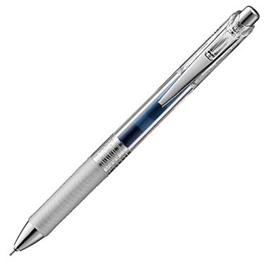 Imagem de Pentel Caneta Energel Infree 0.5mm Azul Petróleo BLN75TL-CAX