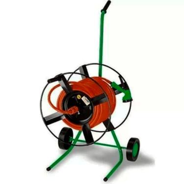 Imagem de Enrolador Mangueira EM50 Trapp 2936001