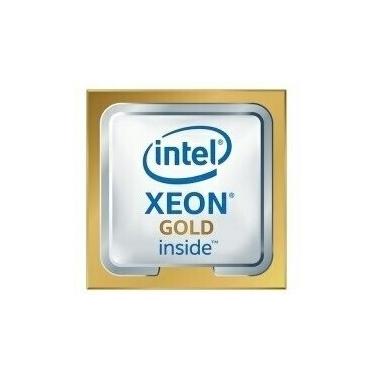Imagem de Processador Intel Xeon Gold 6248 de vinte núcleos de, 2.5GHz 20C/40T, 10.4GT/s, 27.5M Cache, 3.9GHz Turbo, HT (150W) DDR4-2933 (Kit- CPU only) - 48YHC 338-bstd