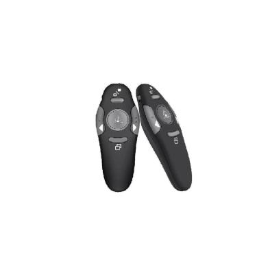 Imagem de Apresentador Slides Laser Pointer Caneta Power Sem Fio