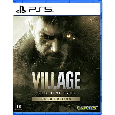Imagem de Resident Evil Village: Gold Edition - PlayStation 5