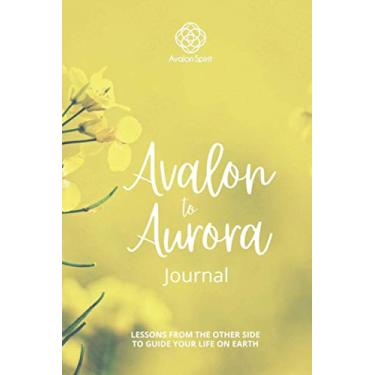 Imagem de Avalon to Aurora Journal